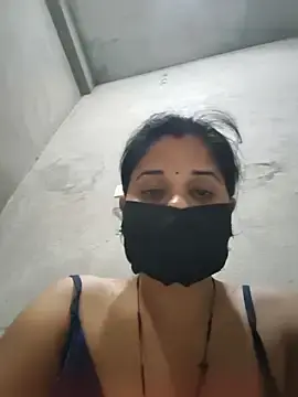 Stripchat Nude Webcam of Sexy_khushi19