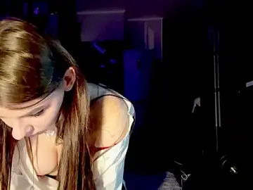 Stripchat Nude Webcam of SimoneEbesu