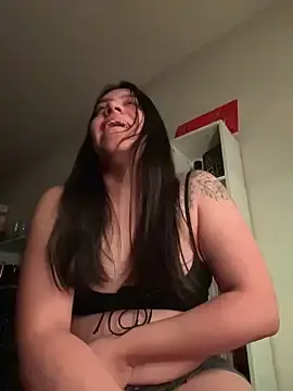 Stripchat Adult Webcam of SmokyDee