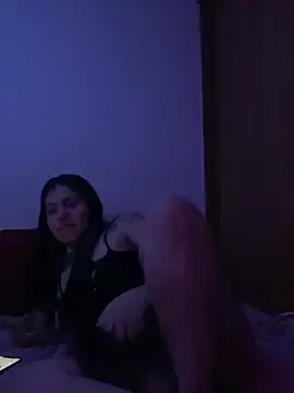 Stripchat Sex Chat of SmokyDee