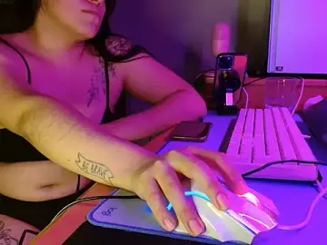 Stripchat Free Live Porn of SmokyDee