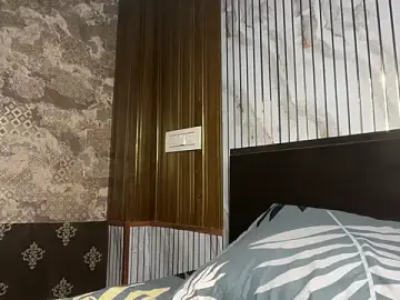 Stripchat Free Live Porn of TANISHA04