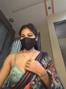 Stripchat Free Porn Cam of kaira_noty