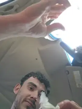 Stripchat Best Webcam of kevinsito1