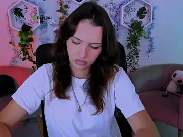 Stripchat Free Live Porn of linda__luxe1
