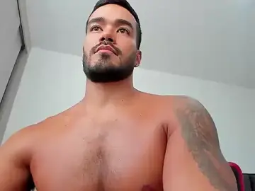 Stripchat Adult Video Chat of Alexander_Martines