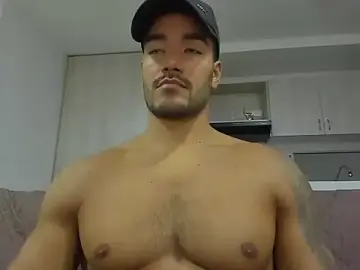 Stripchat Adult Webcam of Alexander_Martines