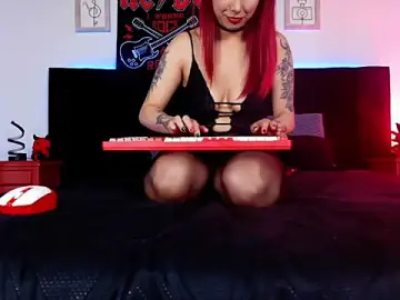 Stripchat Best Webcam of Alisse_Moore