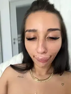 Stripchat Private Sex Chat of BlueEyes_BB