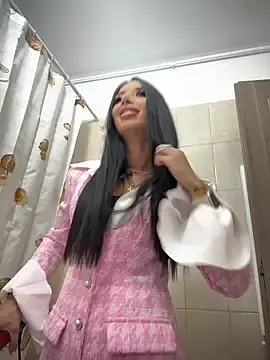 Stripchat Live Sex of BlueEyes_BB