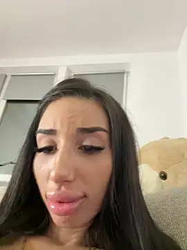 Stripchat Best live sex cam show of BlueEyes_BB