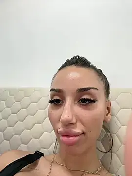 Stripchat Live Sex of BlueEyes_BB