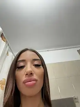 Stripchat Live Porn of BlueEyes_BB