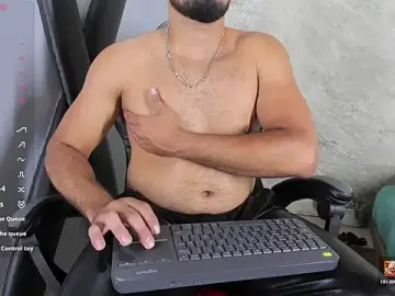 Stripchat Sex Cam of Cupeer-1
