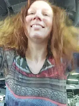 Stripchat Live Porn of Exhibitionsplit