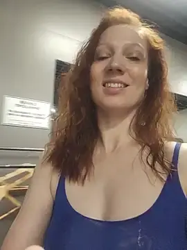 Stripchat Live Porn of Exhibitionsplit