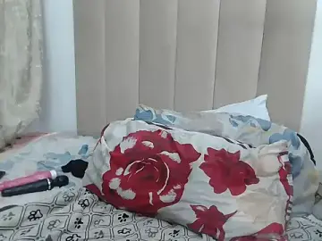 Stripchat Free Live Porn of Lissa_21