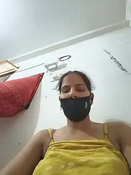 Stripchat Private Sex Chat of Neha-ji