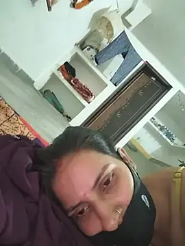 Stripchat Live Porn of Neha-ji