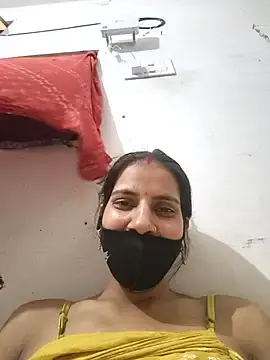 Stripchat Live Sex of Neha-ji