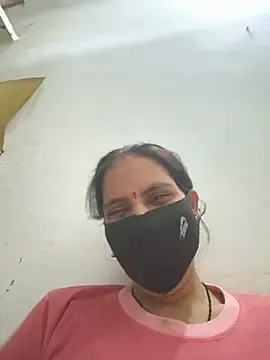 Stripchat Adult Webcam of Neha-ji