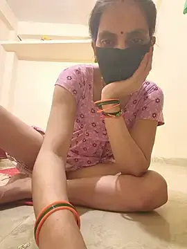 Stripchat Adult Video Chat of Neha-ji