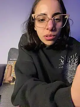 Stripchat Watch Live Sex Cams of Poison_Ivy_29