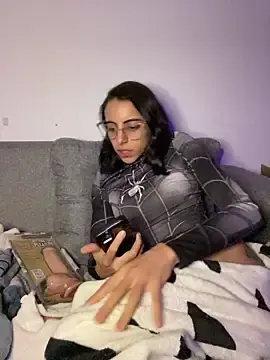 Stripchat Watch Live Sex Cams of Poison_Ivy_29