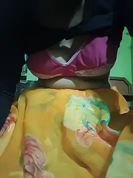 Stripchat Live Sex Cam of Punam_panjabi
