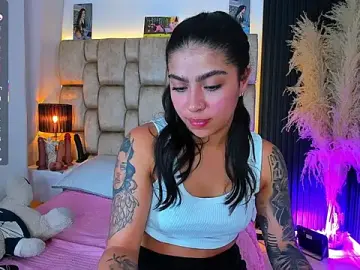 Stripchat Watch Live Sex Cams of little_sophie18