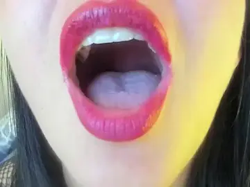 Stripchat Nude Webcam of queen_fetish
