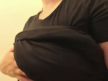 Stripchat Live Porn of BattyMoll