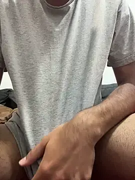 Stripchat Live Porn of Davisuarez
