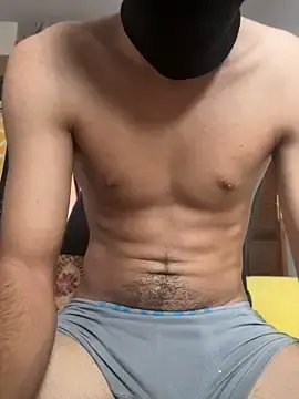 Stripchat Sex Chat of Davisuarez