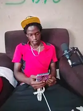 Stripchat Best Webcam of Demon254_
