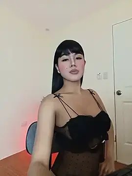 Stripchat Best live sex cam show of DominnantTransqueen