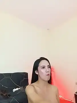 Stripchat Sex Chat of DominnantTransqueen