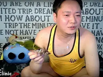 Stripchat Sex Cam of KensClinic