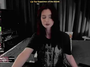 Stripchat Nude Webcam of Lee_Loo