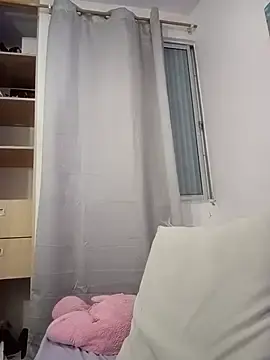 Stripchat Adult Webcam of LilitRobins