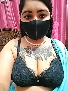 Stripchat Private Sex Chat of Mannat_Kaur65