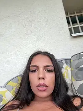 Stripchat Free Live Porn of MissLuna28