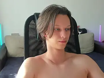 Stripchat Sex Chat of Ostin_meow