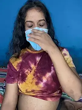 Stripchat Free Porn Cam of SukiyamaAsia