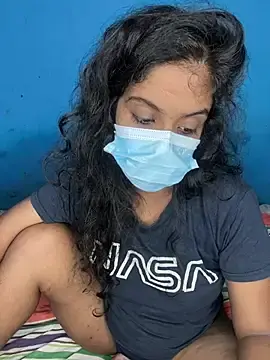 Stripchat Sex Chat of SukiyamaAsia