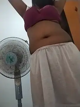 Stripchat Nude Webcam of darkrlips