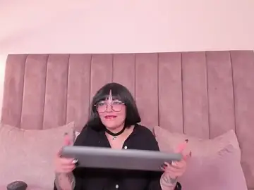 Stripchat Watch Live Sex Cams of raven_blake