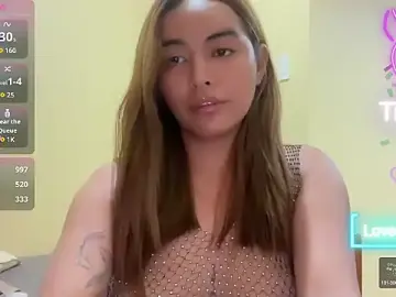 Stripchat Live Porn of urasianlady