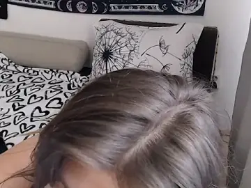 Stripchat Best Webcam of AlienforTwenty
