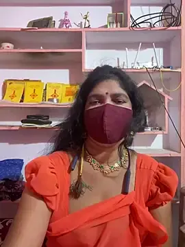 Stripchat Live Porn of Daisy-Rani